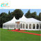 خيمة حزب الألومنيوم مقاومة الطقس لحضور حفل زفاف سهل الإعداد